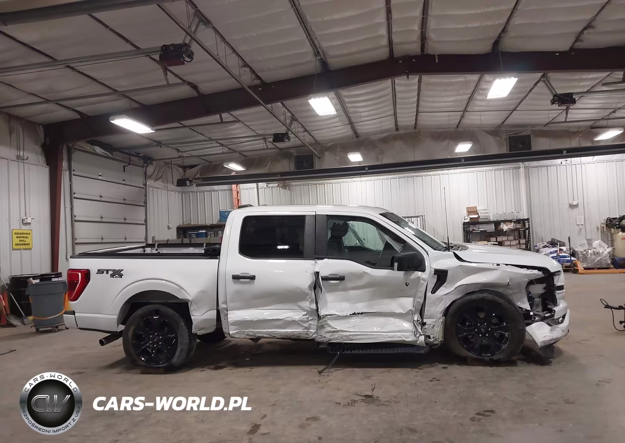2022 Ford F-150 Xl VIN:1FTEW1EPXNFB15452 - 14
