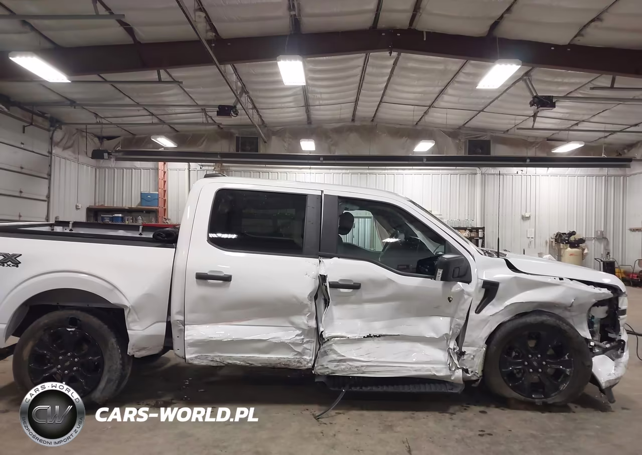 2022 Ford F-150 Xl VIN:1FTEW1EPXNFB15452 - 6