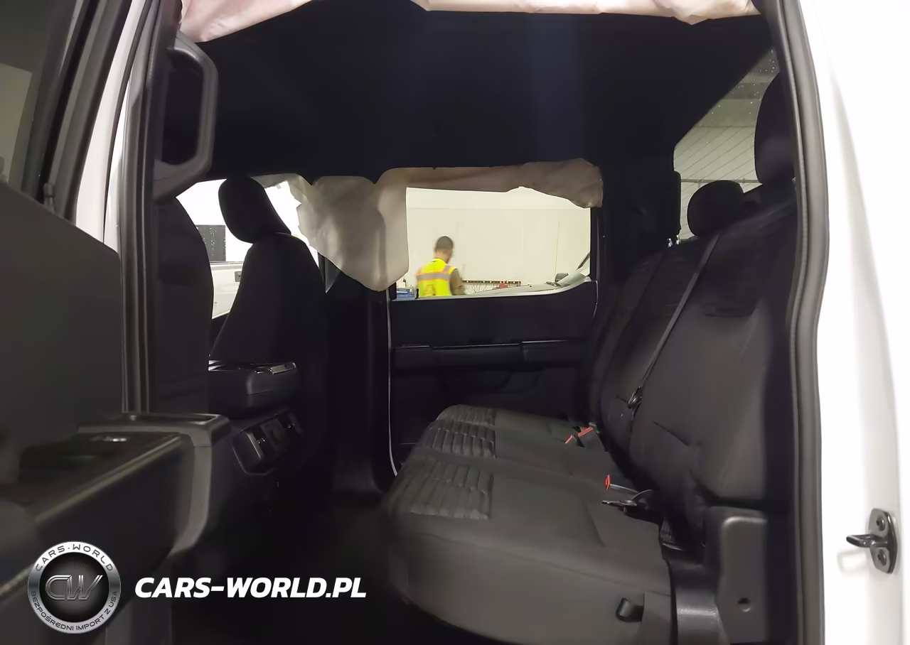 2022 Ford F-150 Xl VIN:1FTEW1EPXNFB15452 - 8
