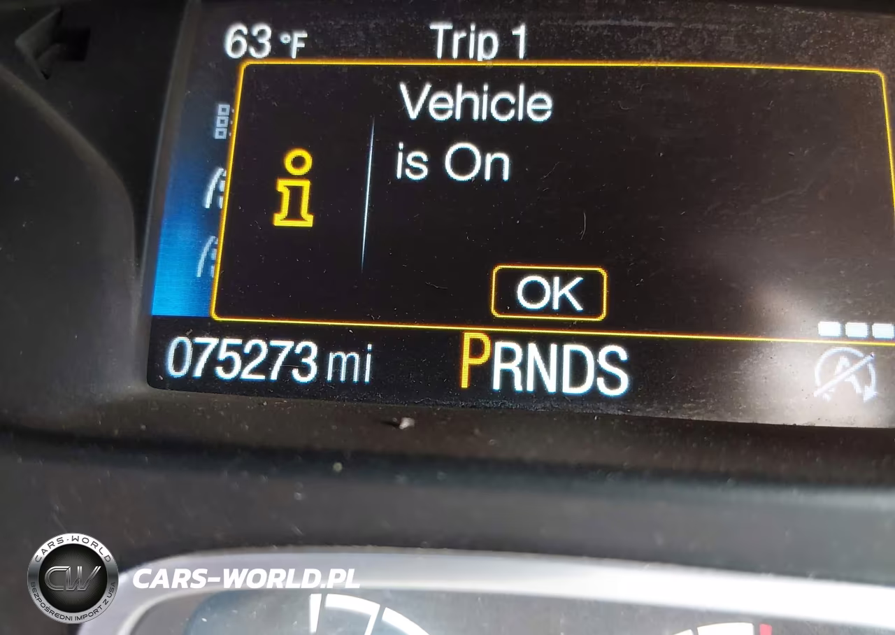 2019 Ford Escape Titanium VIN:1FMCU9J9XKUC55927 - 15