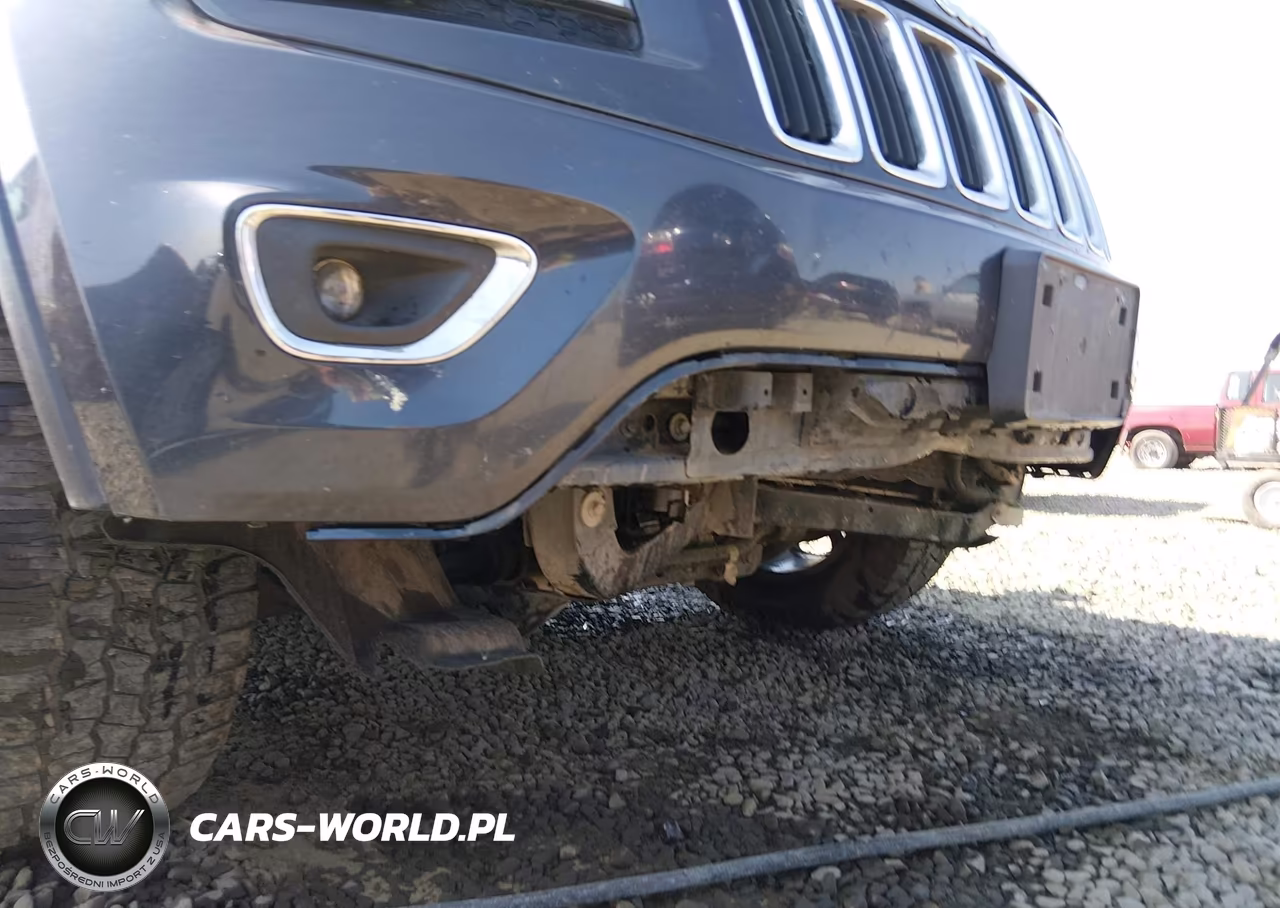 2015 Jeep Grand Cherokee Limited VIN:1C4RJFBG5FC787956 - 18