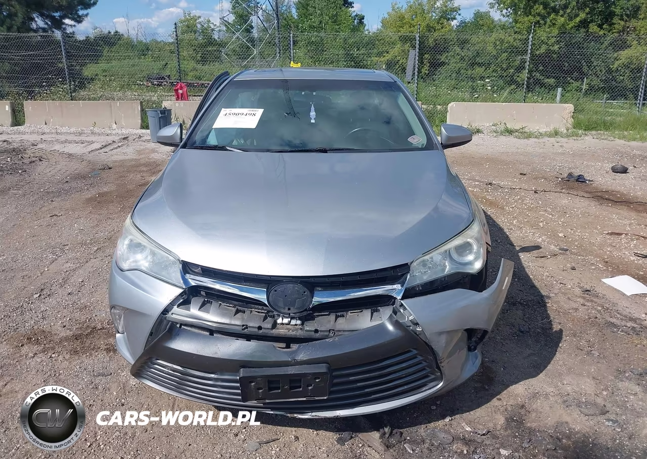 2015 Toyota Camry Hybrid Xle VIN:4T1BD1FK5FU176776 - 12