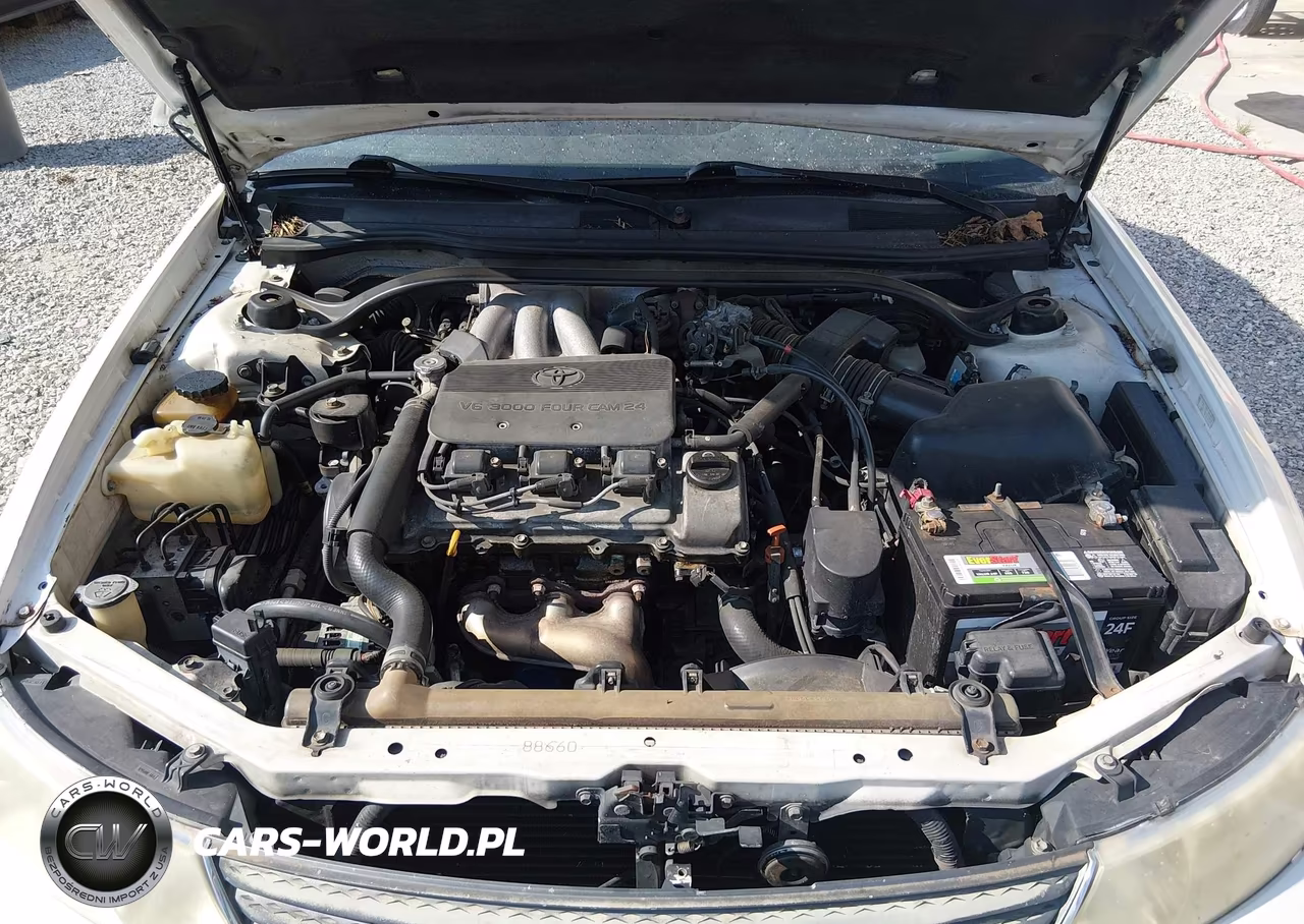 2002 Toyota Camry Solara Sle VIN:2T1FF22P02C560236 - 10