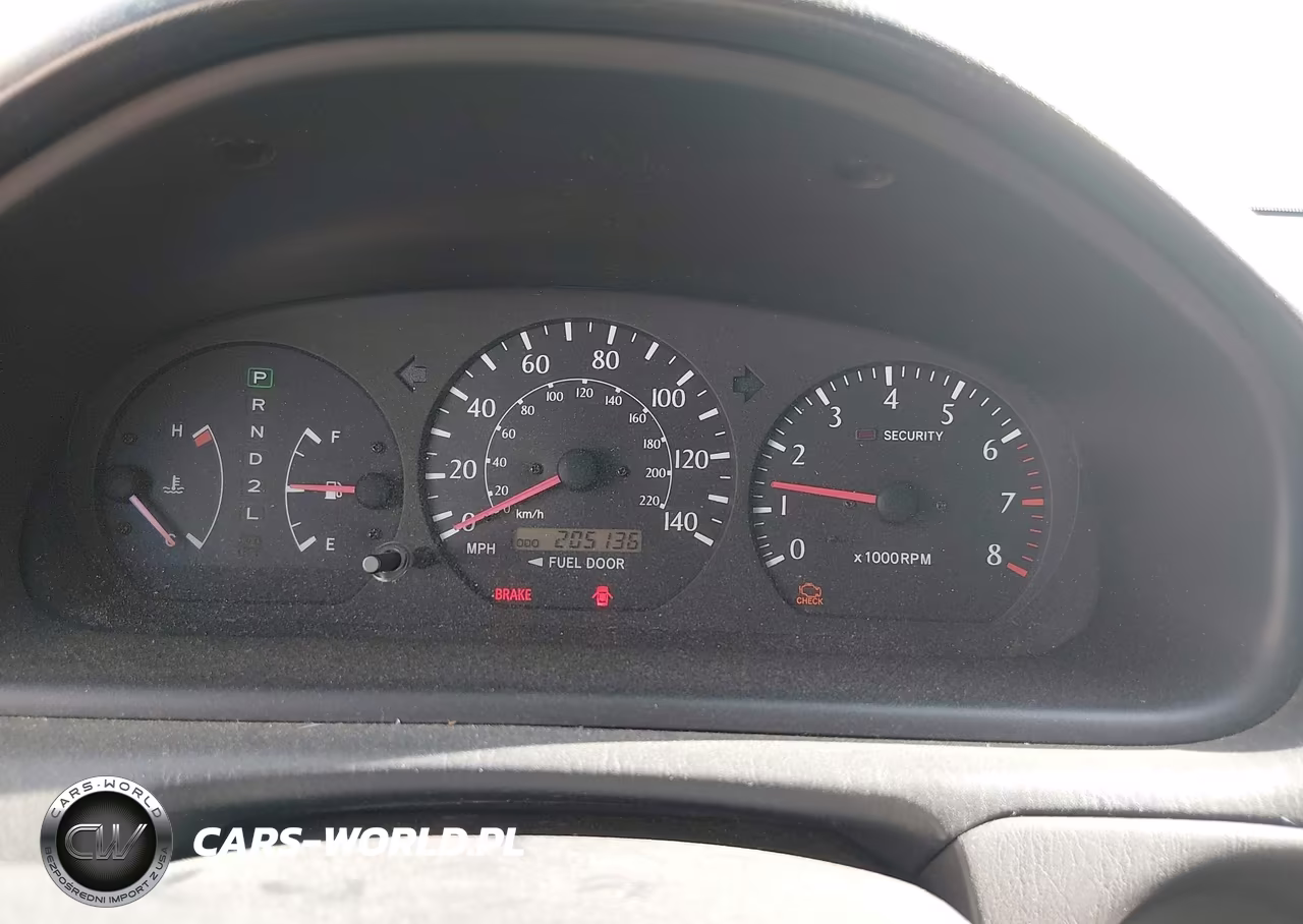 2002 Toyota Camry Solara Sle VIN:2T1FF22P02C560236 - 7