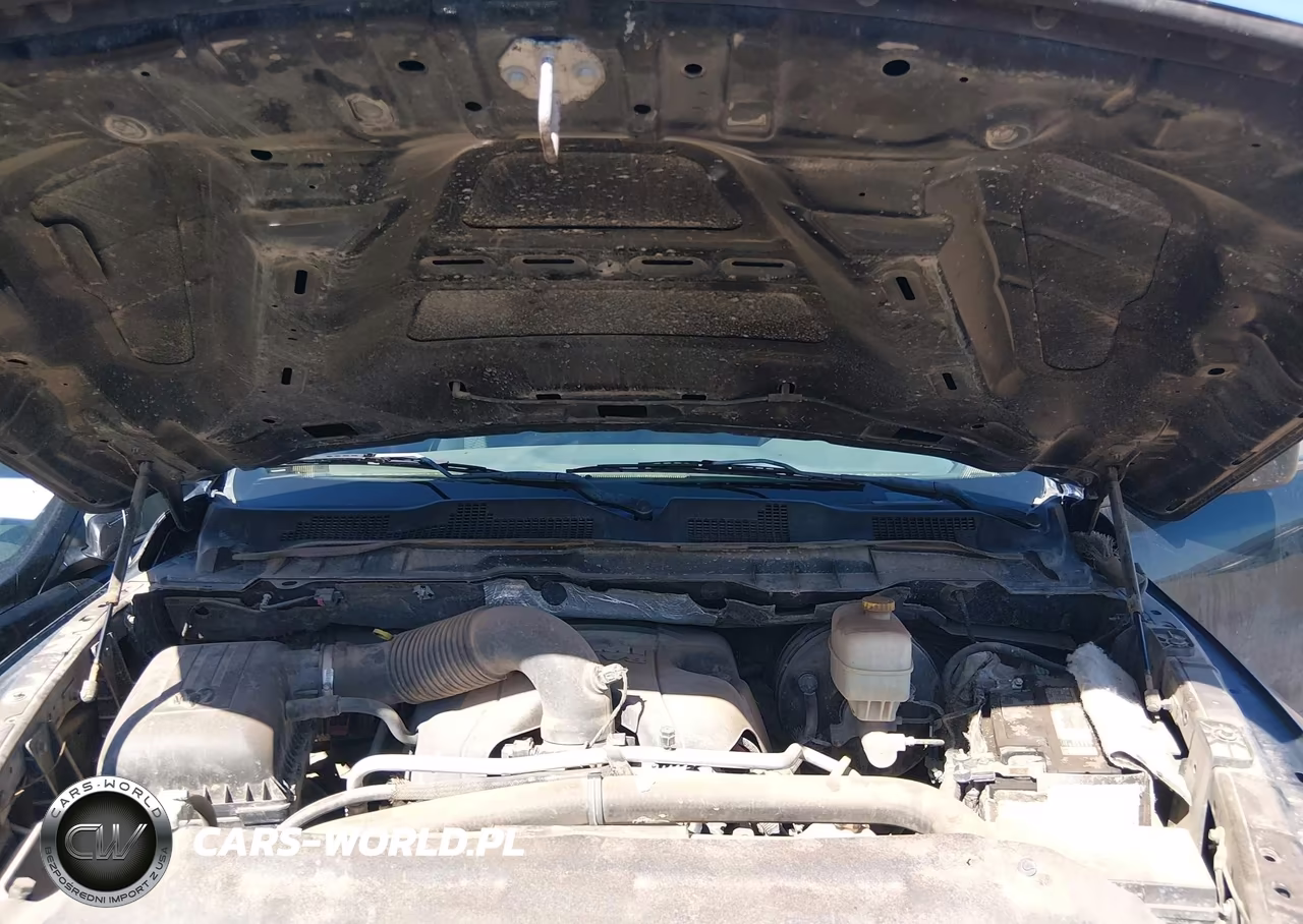 2013 Ram 2500 Slt VIN:3C6TR5DTXDG568656 - 10