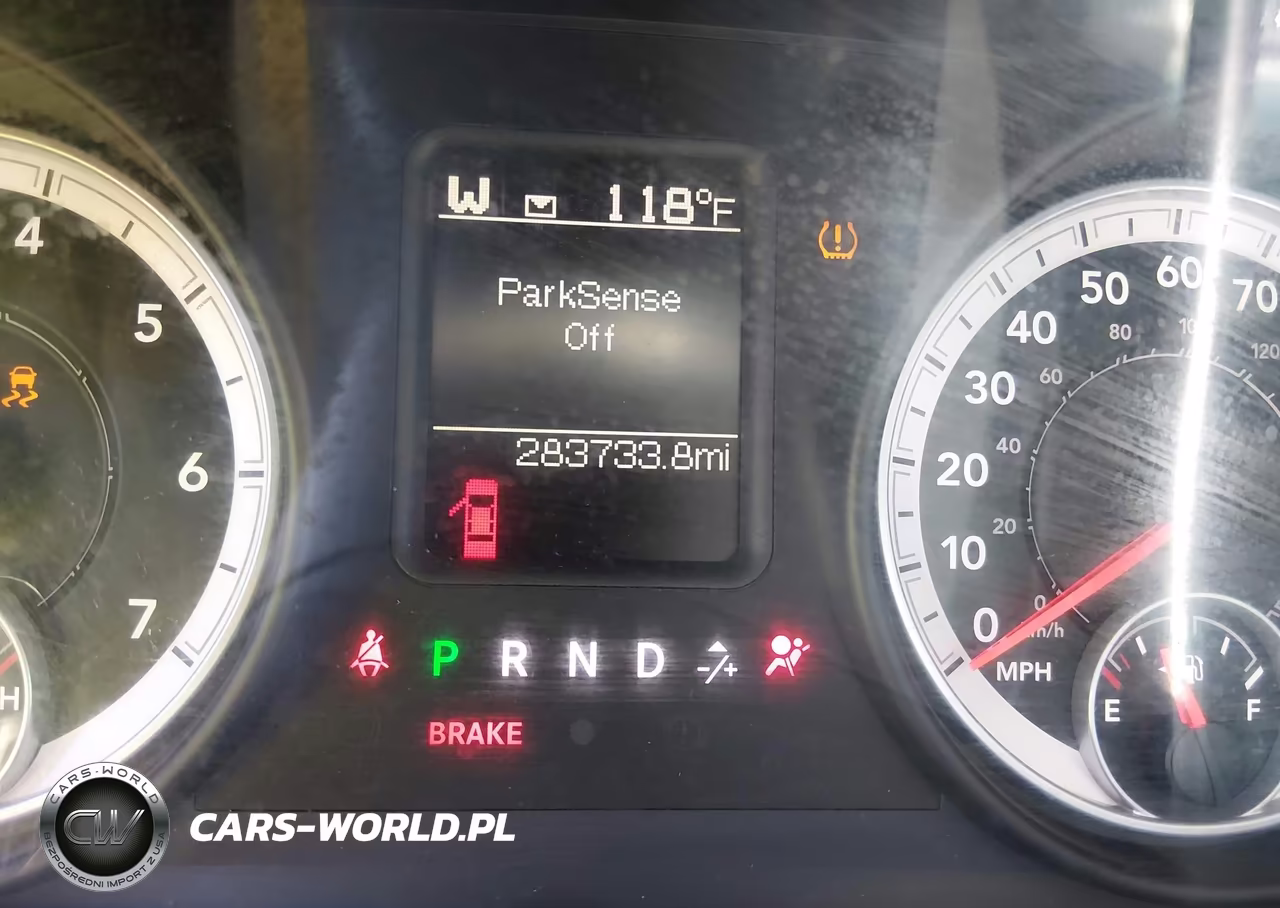 2013 Ram 2500 Slt VIN:3C6TR5DTXDG568656 - 14