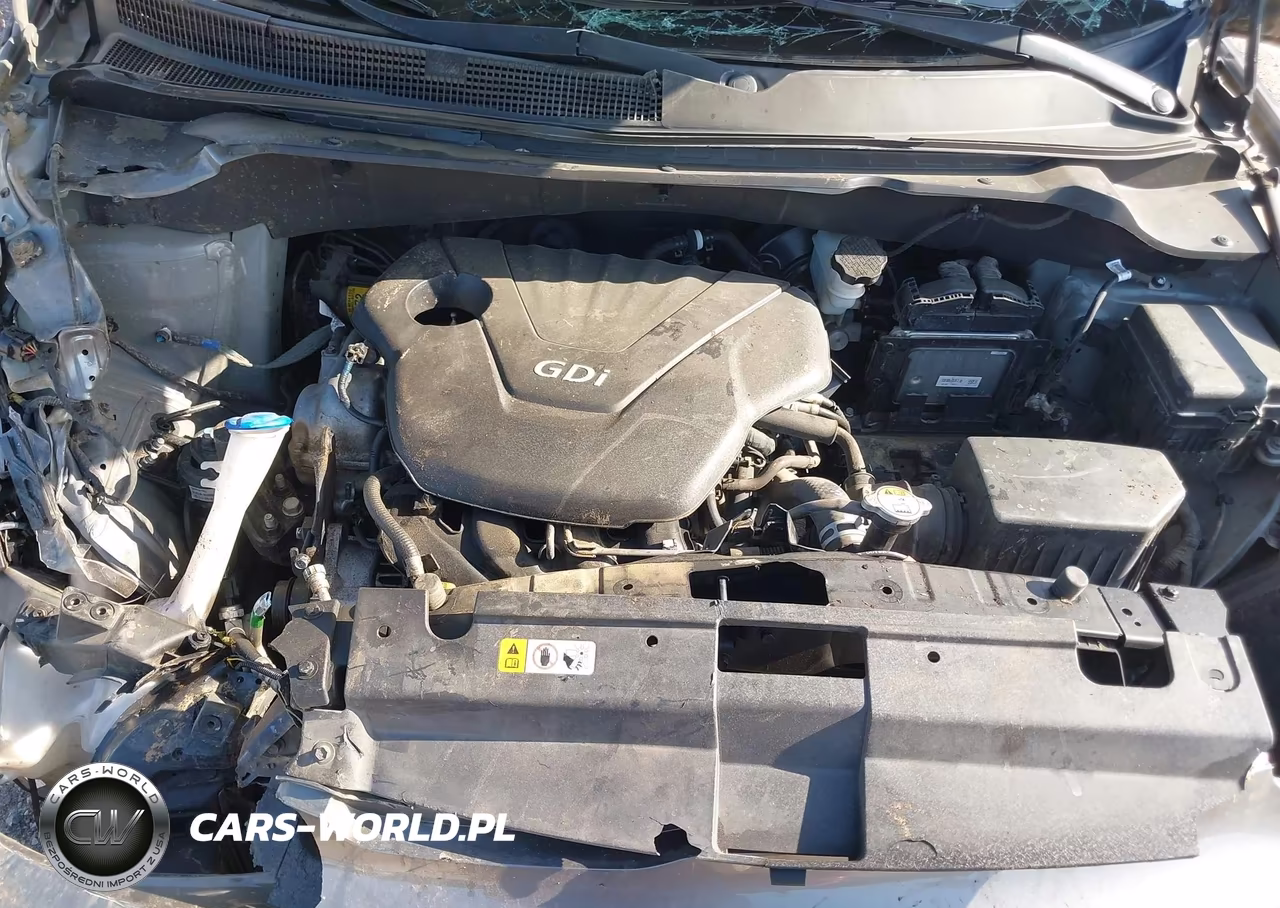 2016 Kia Soul VIN:KNDJN2A22G7310007 - 10