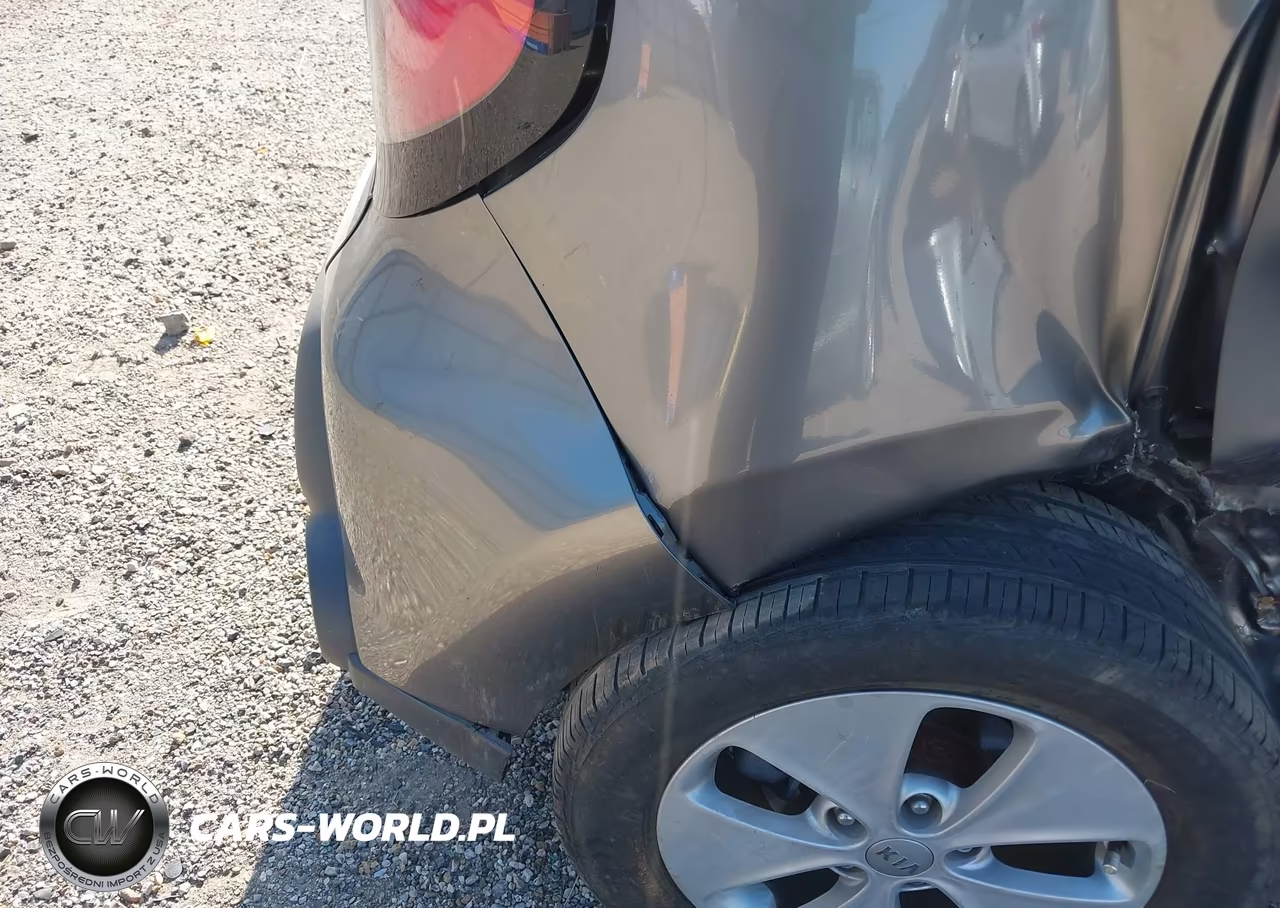 2016 Kia Soul VIN:KNDJN2A22G7310007 - 5