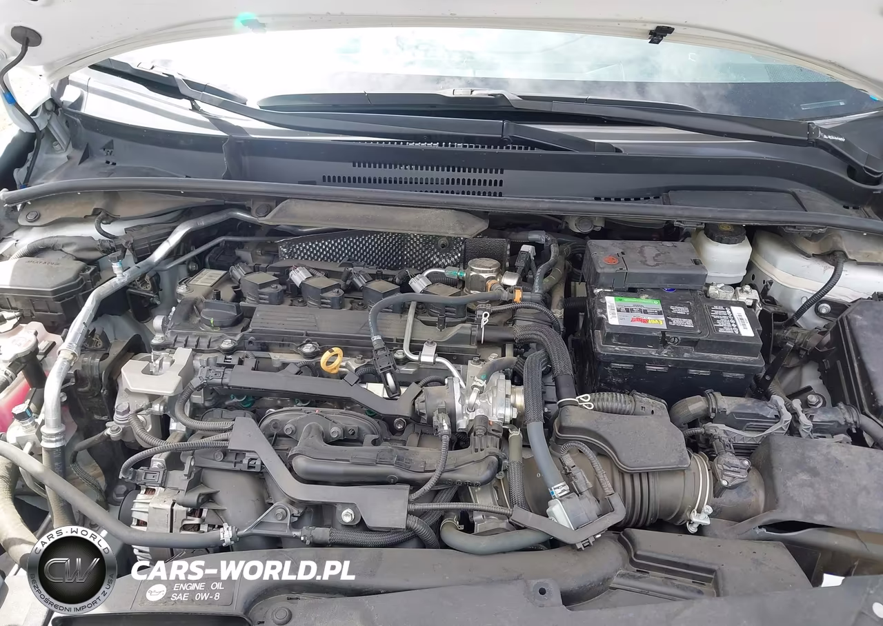 2024 Toyota Corolla Xse VIN:5YFT4MCE2RP191987 - 10