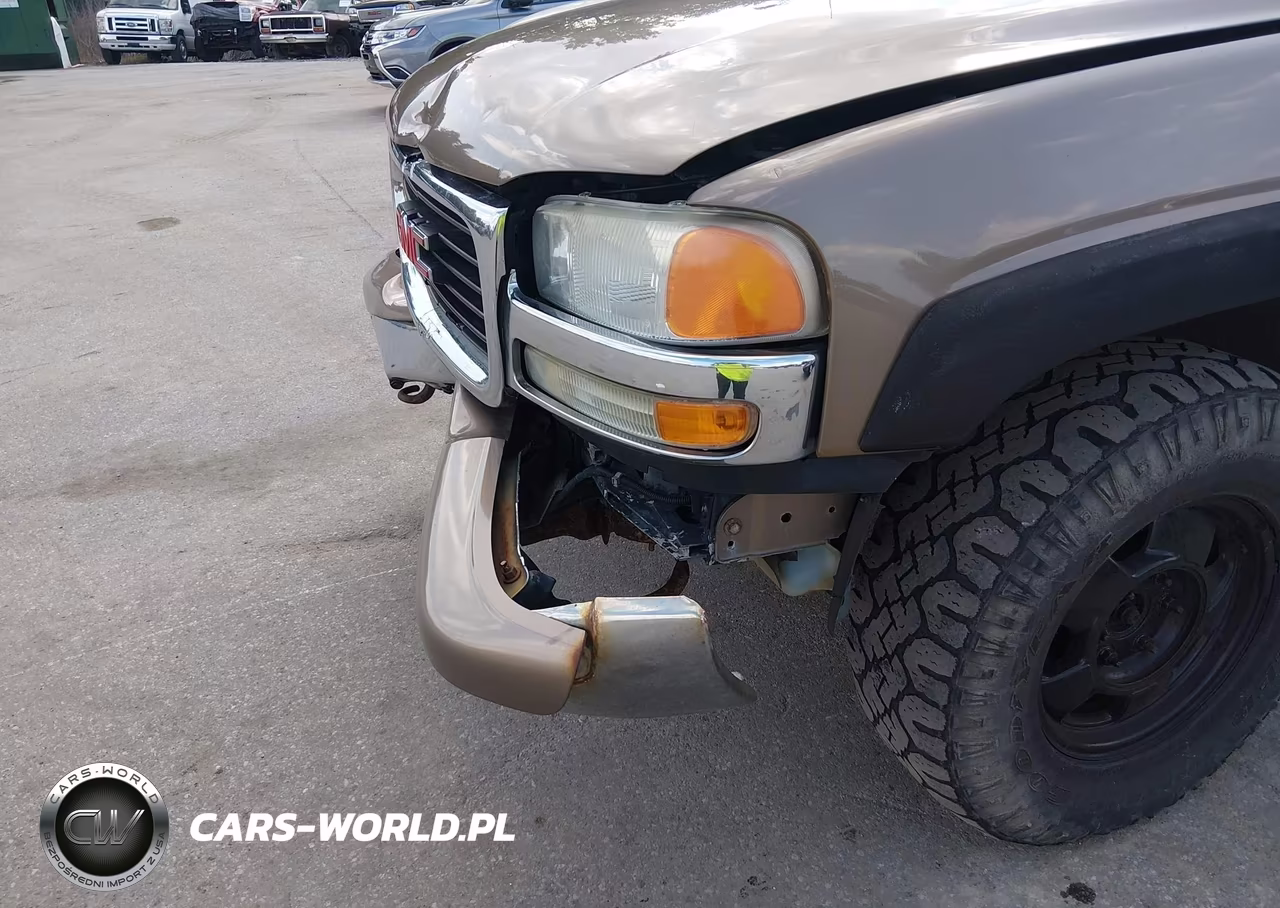 2004 GMC Yukon Xl 1500 Sle VIN:1GKFK16Z94J179210 - 14