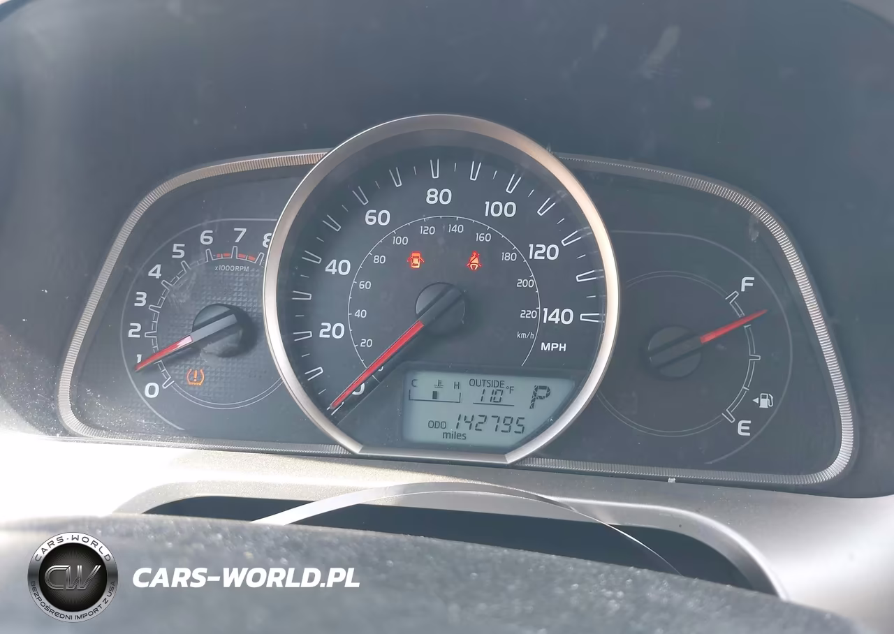 2014 Toyota Rav4 Xle VIN:JTMWFREV4ED027767 - 7