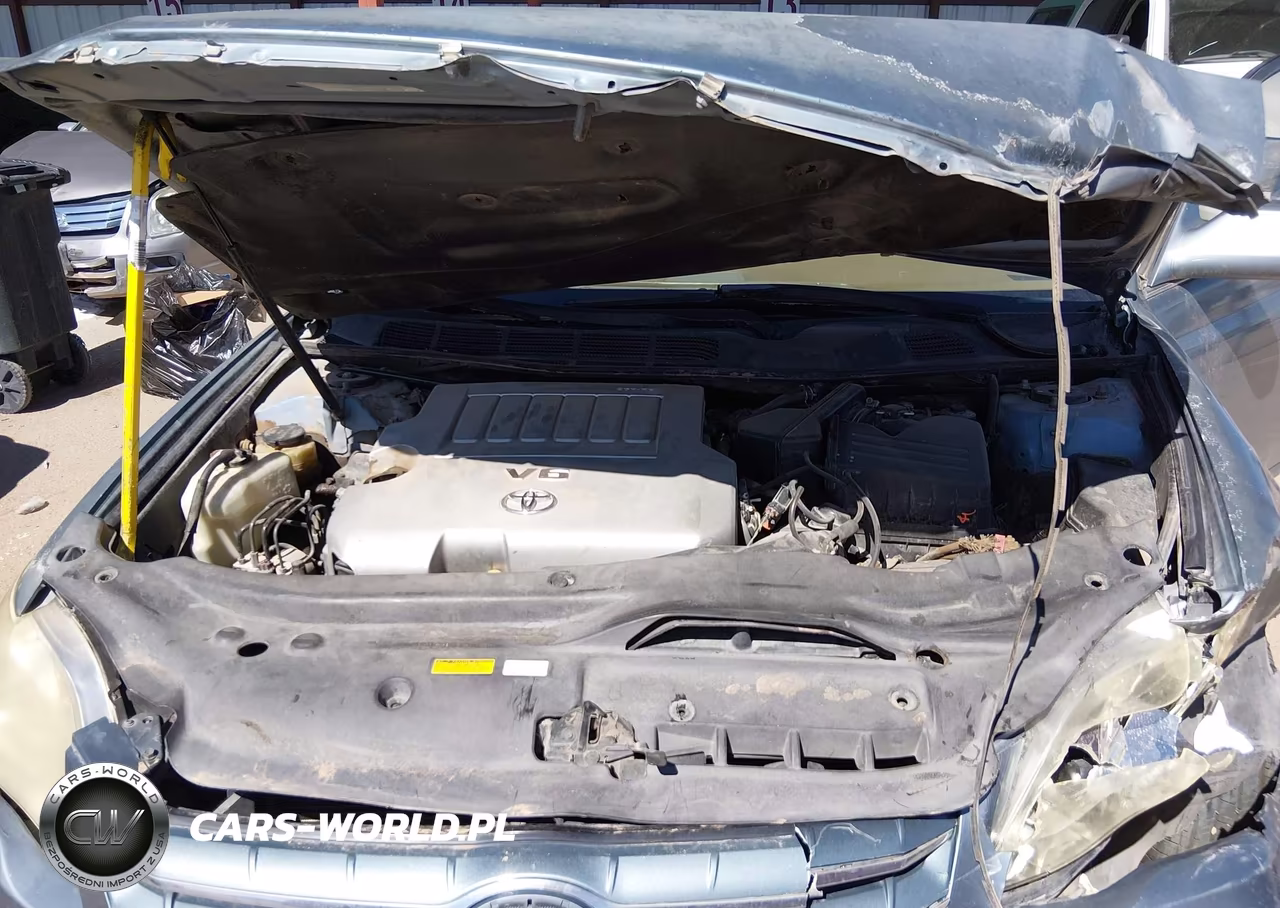 2007 Toyota Avalon Xl VIN:4T1BK36B67U172139 - 10