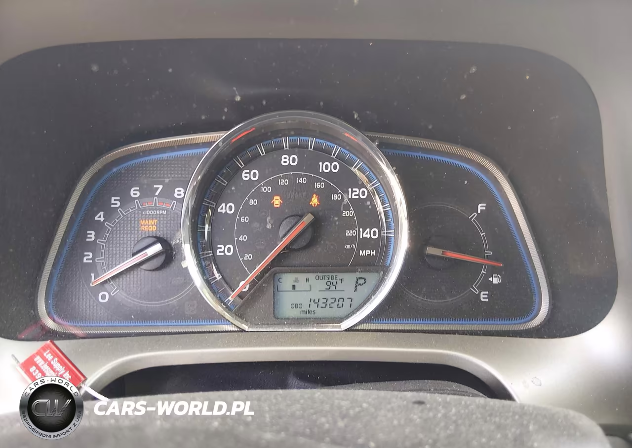 2015 Toyota Rav4 Limited VIN:2T3YFREV5FW132220 - 7