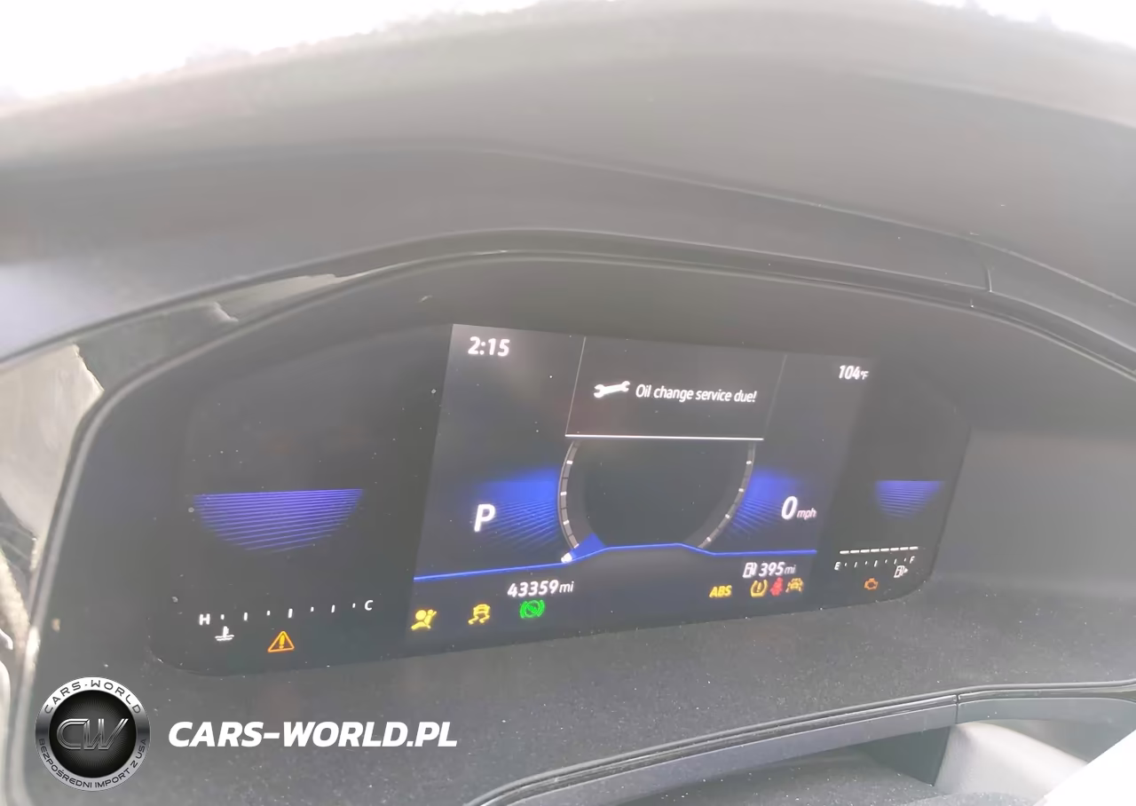 2022 Volkswagen Taos 1.5T Se VIN:3VVTX7B23NM012083 - 7