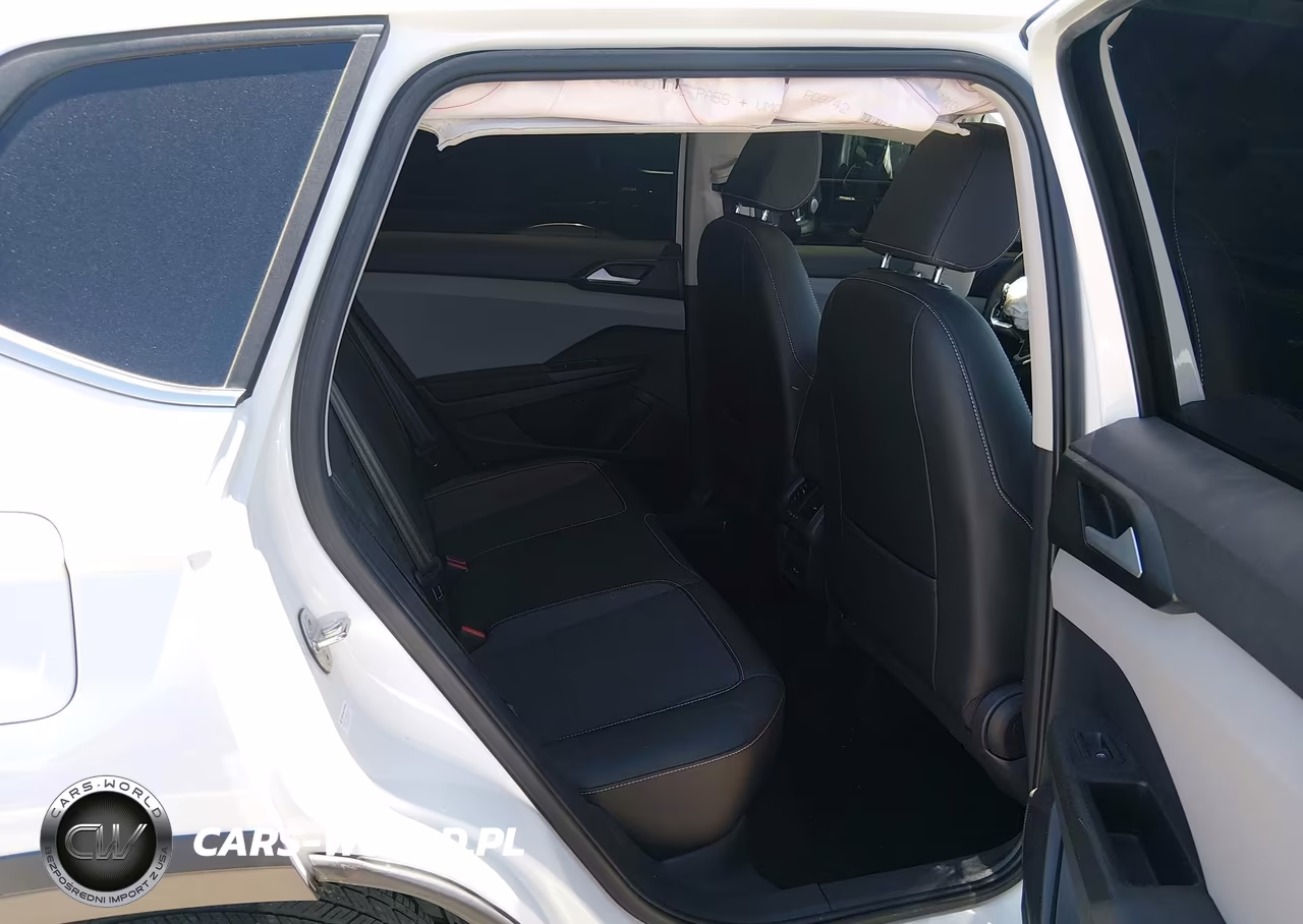 2022 Volkswagen Taos 1.5T Se VIN:3VVTX7B23NM012083 - 8