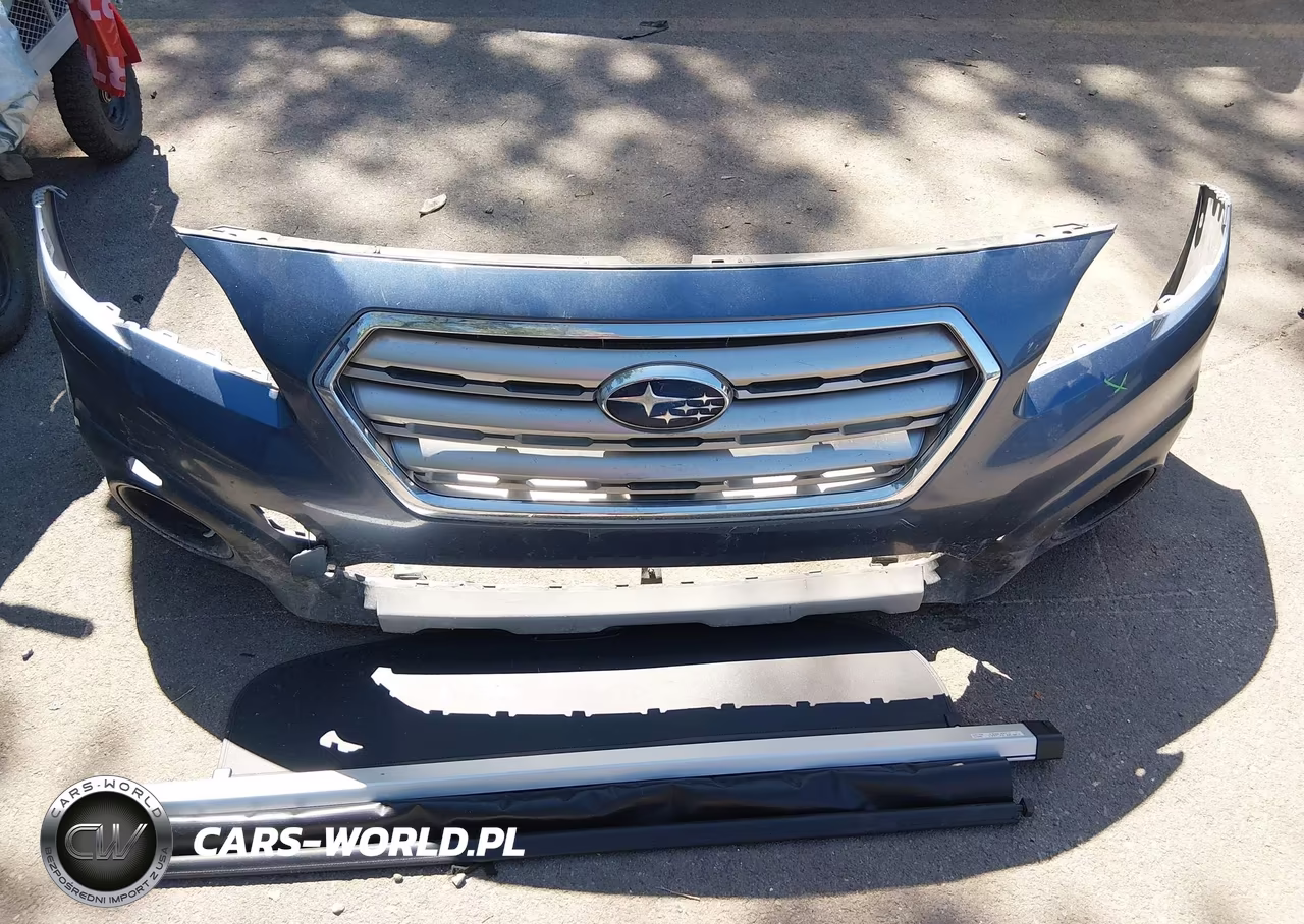 2016 Subaru Outback 2.5I Limited VIN:4S4BSANC0G3287890 - 12