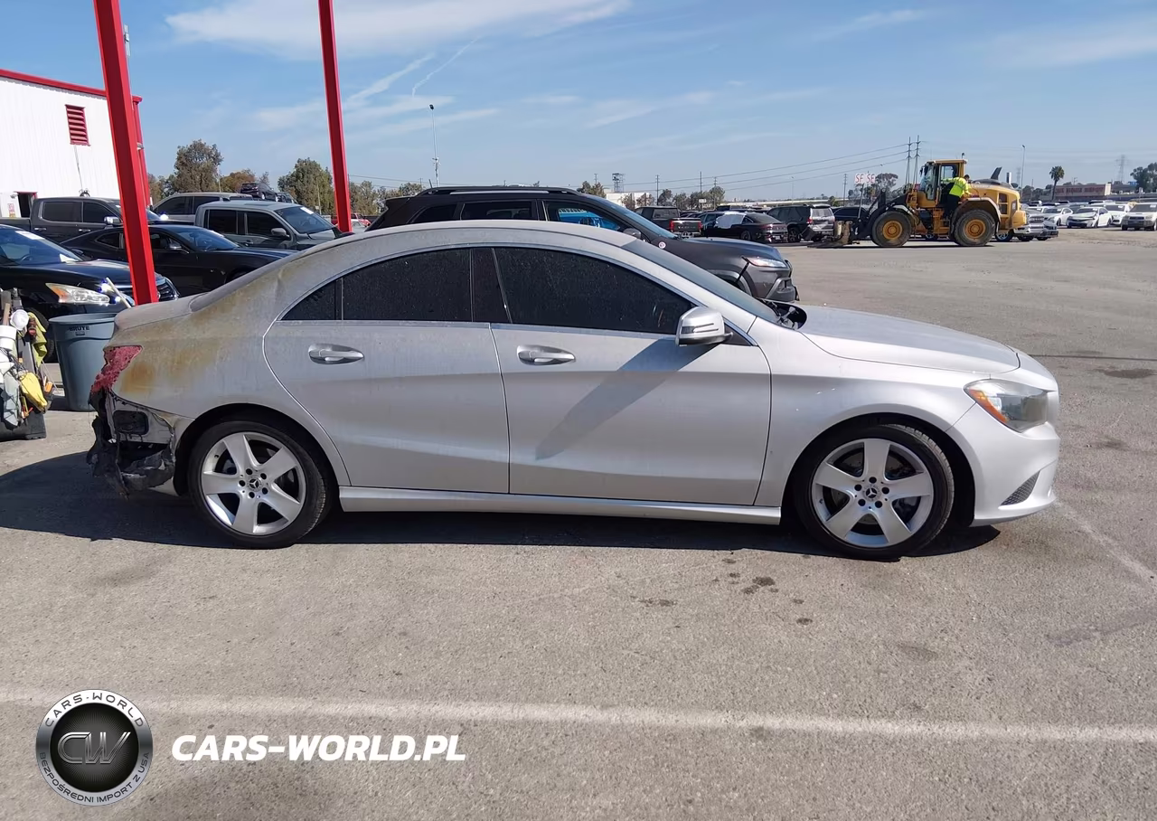 2016 Mercedes-Benz Cla 250 VIN:WDDSJ4EB8GN300296 - 13