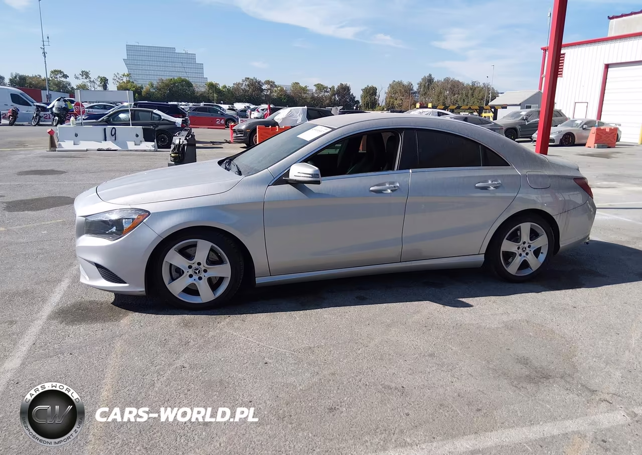 2016 Mercedes-Benz Cla 250 VIN:WDDSJ4EB8GN300296 - 14