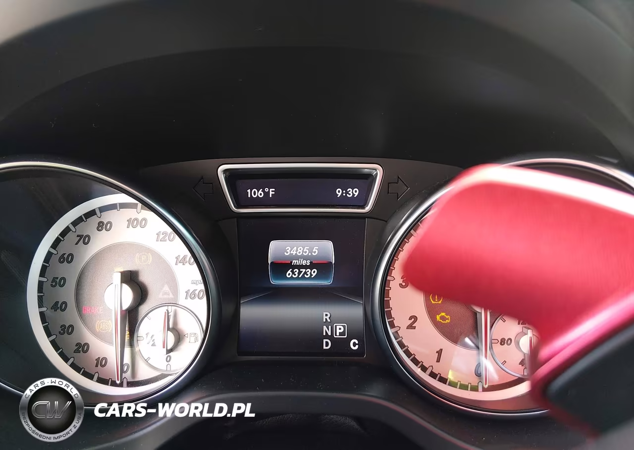 2016 Mercedes-Benz Cla 250 VIN:WDDSJ4EB8GN300296 - 7