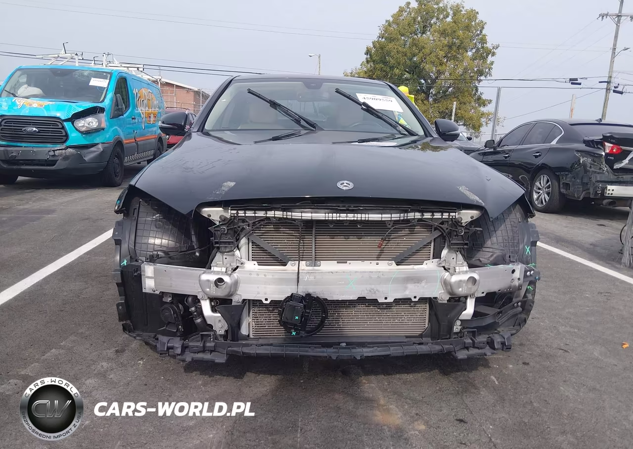 2021 Mercedes-Benz C 300 Sedan VIN:W1KWF8DB9MR653310 - 12