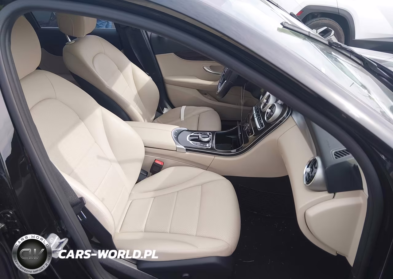 2021 Mercedes-Benz C 300 Sedan VIN:W1KWF8DB9MR653310 - 5