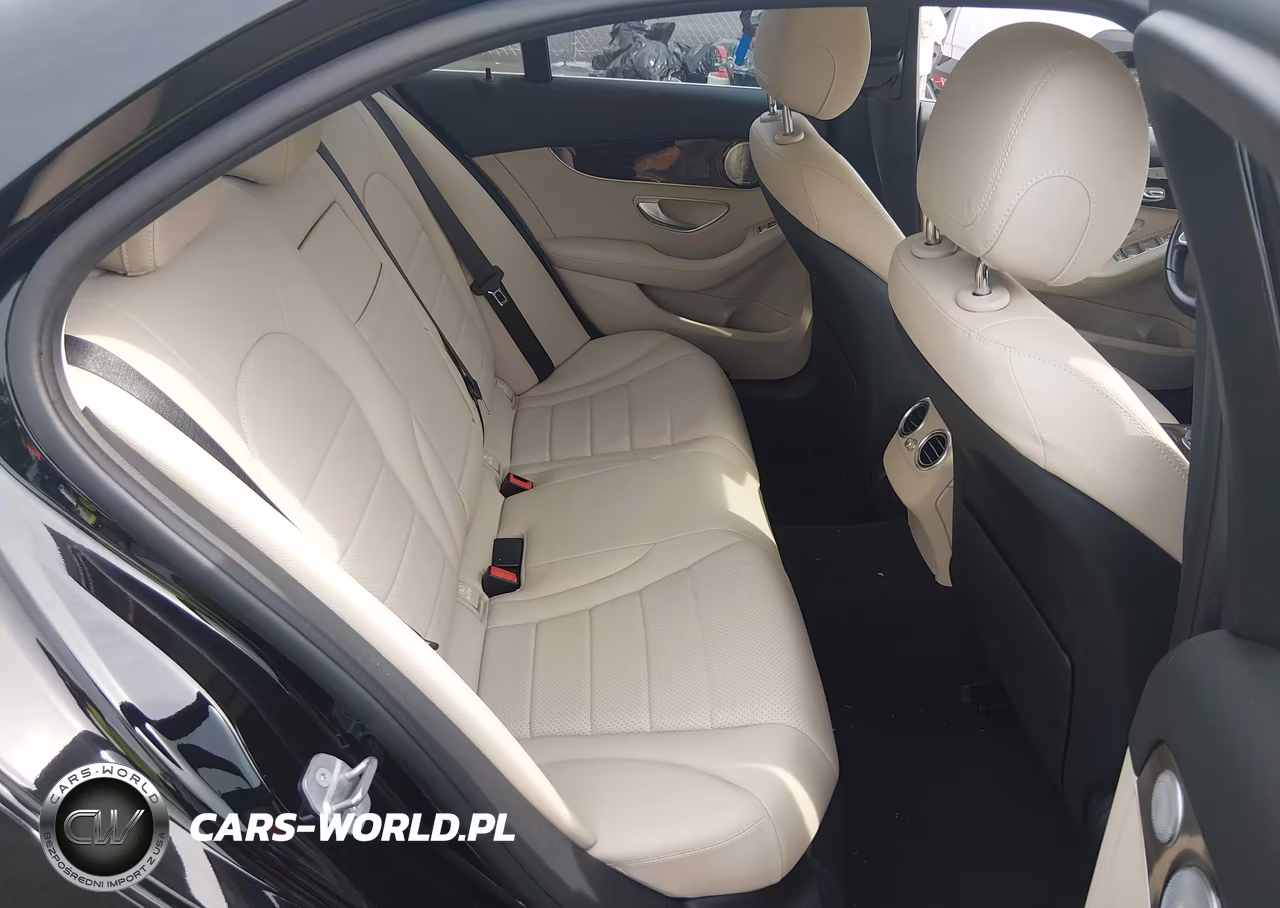 2021 Mercedes-Benz C 300 Sedan VIN:W1KWF8DB9MR653310 - 8
