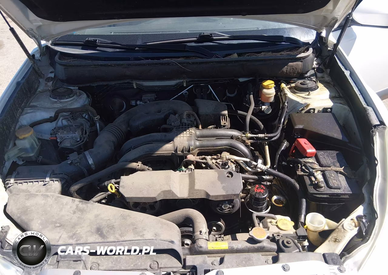2014 Subaru Outback 2.5I Premium VIN:4S4BRCDC2E3253066 - 10