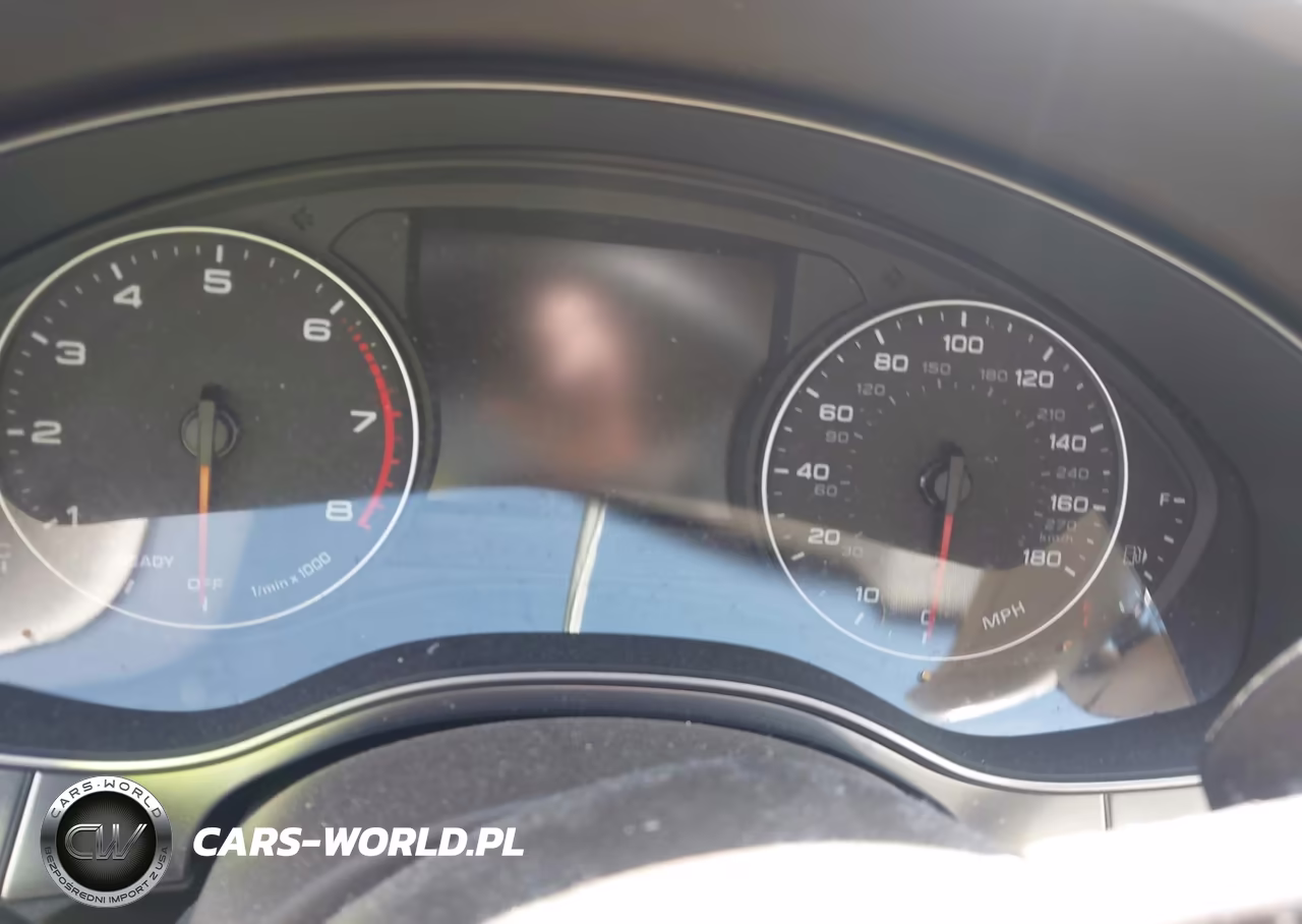 2016 Audi A6 2.0T Premium VIN:WAUCFAFC7GN043683 - 7