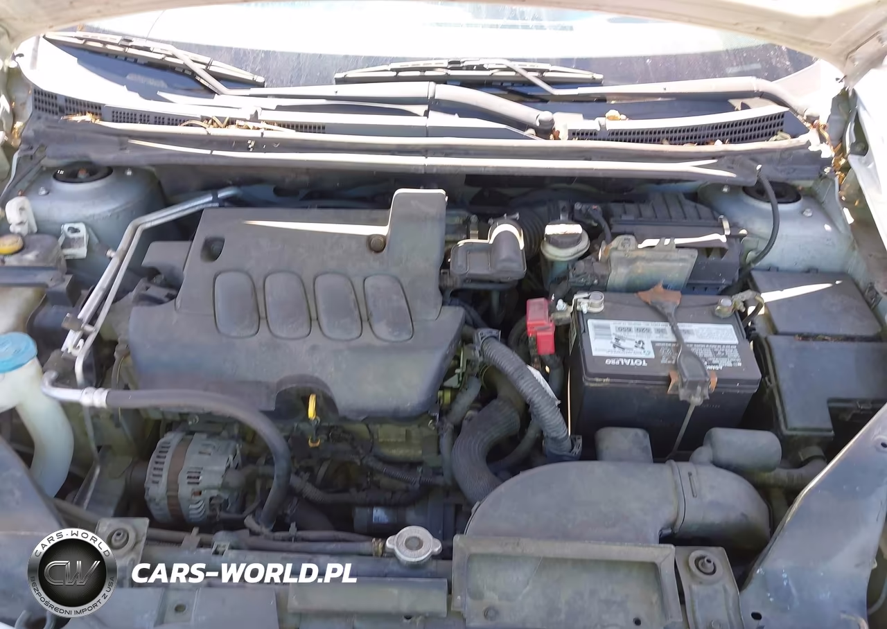 2011 Nissan Sentra 2.0Sl VIN:3N1AB6AP8BL680395 - 10