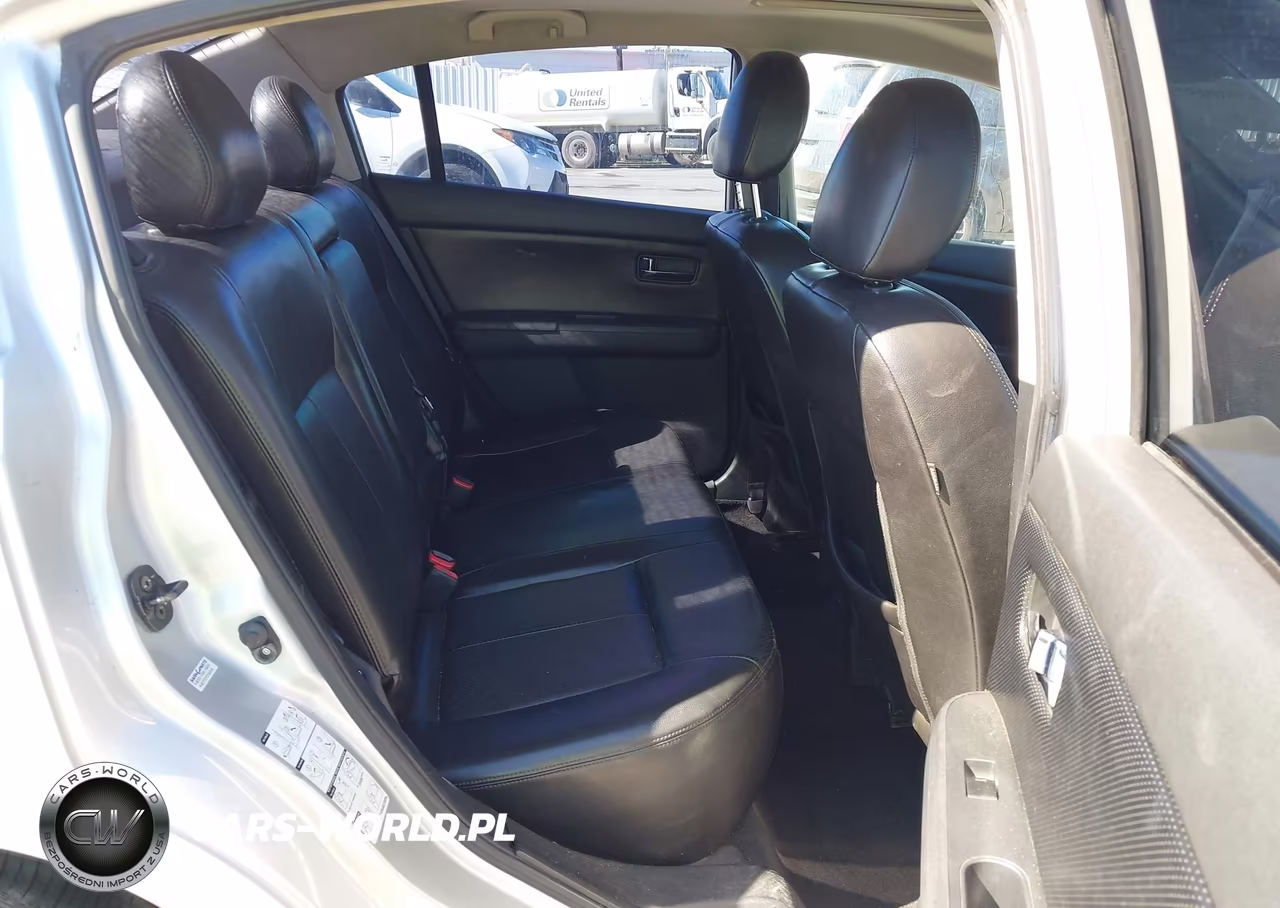 2011 Nissan Sentra 2.0Sl VIN:3N1AB6AP8BL680395 - 8