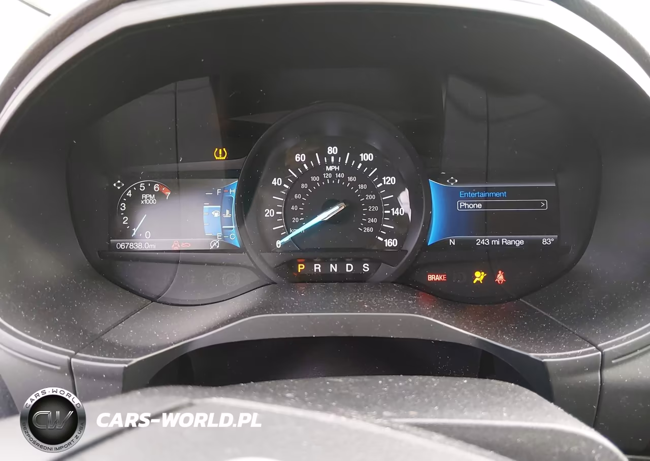 2022 Ford Edge Sel VIN:2FMPK4J9XNBB11699 - 7