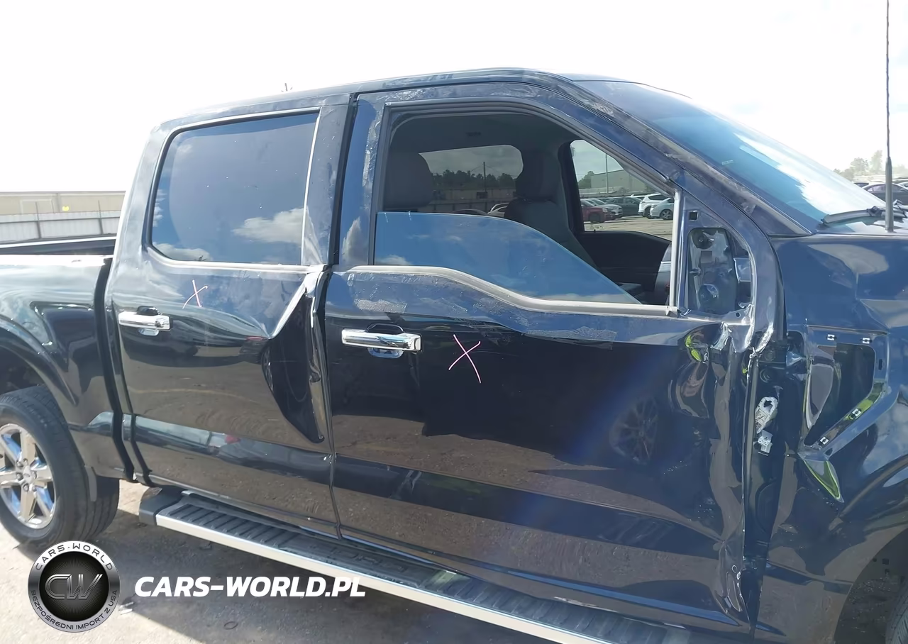 2025 Ford F-150 Xlt VIN:1FTEW3K89SKD37184 - 14