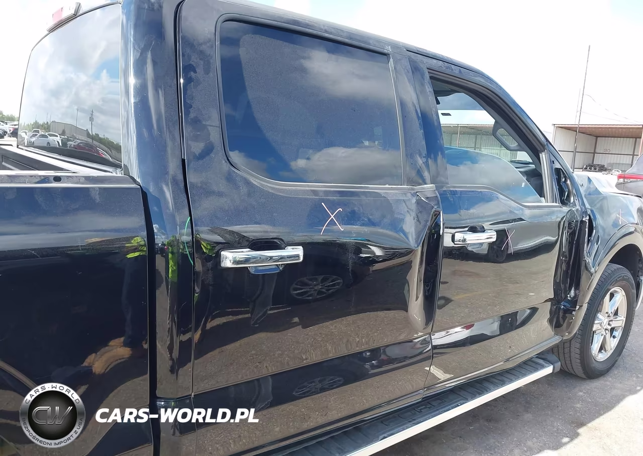 2025 Ford F-150 Xlt VIN:1FTEW3K89SKD37184 - 18