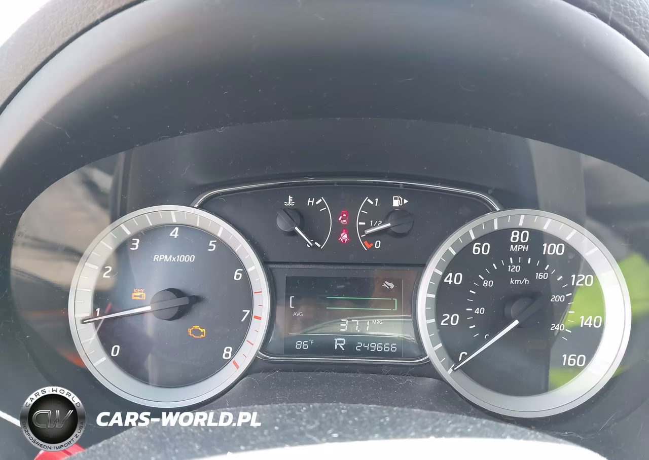 2015 Nissan Sentra Sv VIN:3N1AB7AP1FY271203 - 7