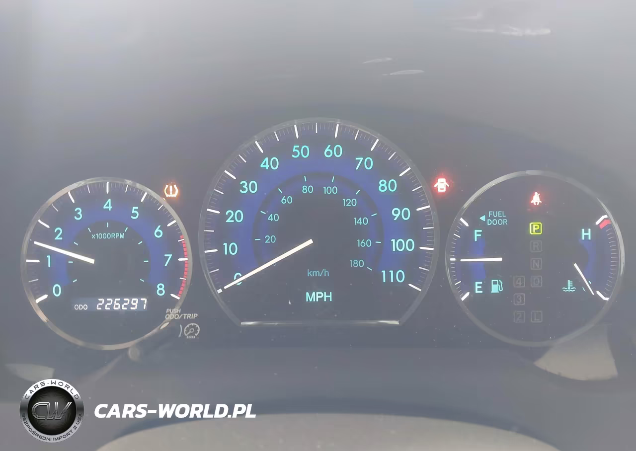 2008 Toyota Sienna Le VIN:5TDZK23C28S182716 - 7