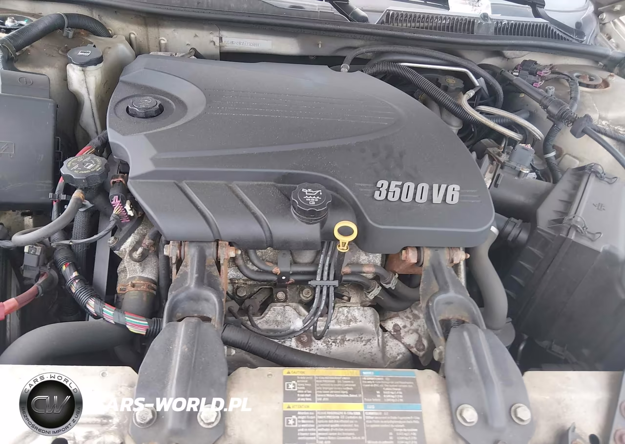 2010 Chevrolet Impala Lt VIN:2G1WB5EN3A1138801 - 10
