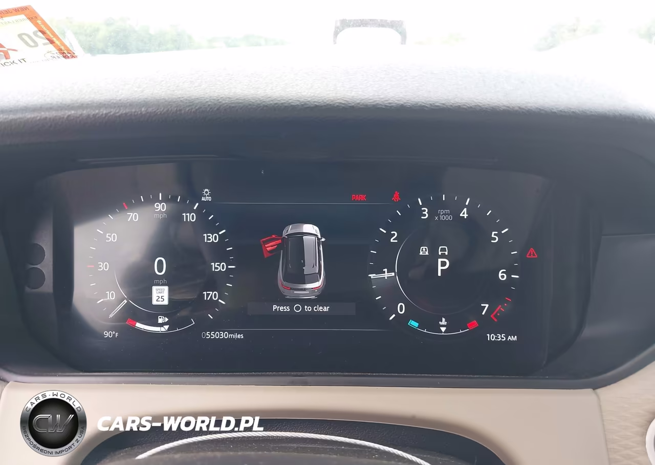 2021 Land Rover Range Rover Velar P250 R-Dynamic S VIN:SALYT2EX2MA304001 - 7