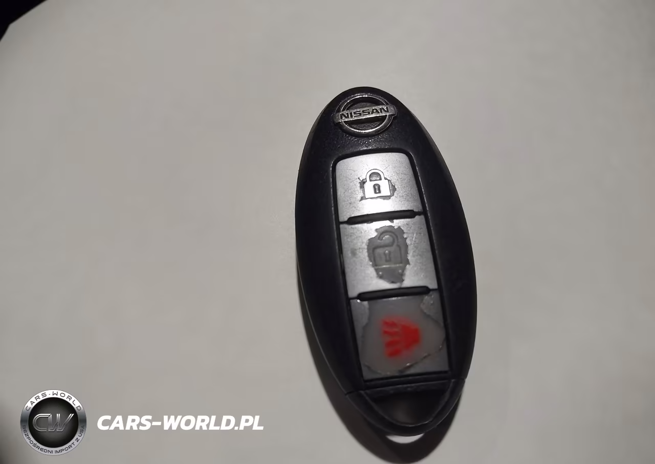 2014 Nissan Murano S VIN:JN8AZ1MW8EW519997 - 11