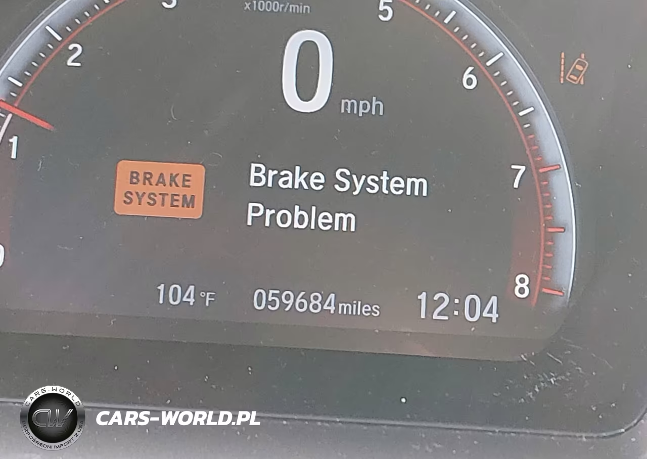 2019 Honda Civic Sport VIN:2HGFC2F88KH518979 - 16