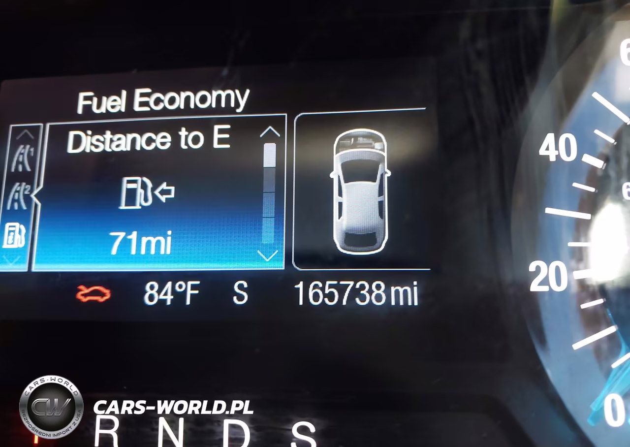 2014 Ford Fusion Se VIN:3FA6P0H76ER164700 - 15