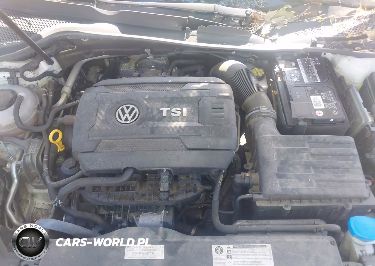 2019 Volkswagen Golf Gti 2.0T Autobahn-2.0T Rabbit Edition-2.0T S-2.0T Se VIN:3VW6T7AU1KM018189 - 10