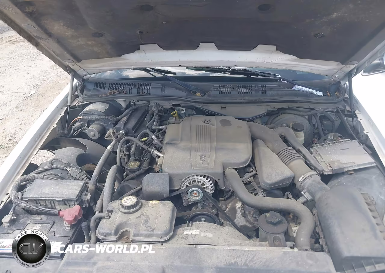 2007 Mercury Grand Marquis Ls VIN:2MEHM75V37X605015 - 10