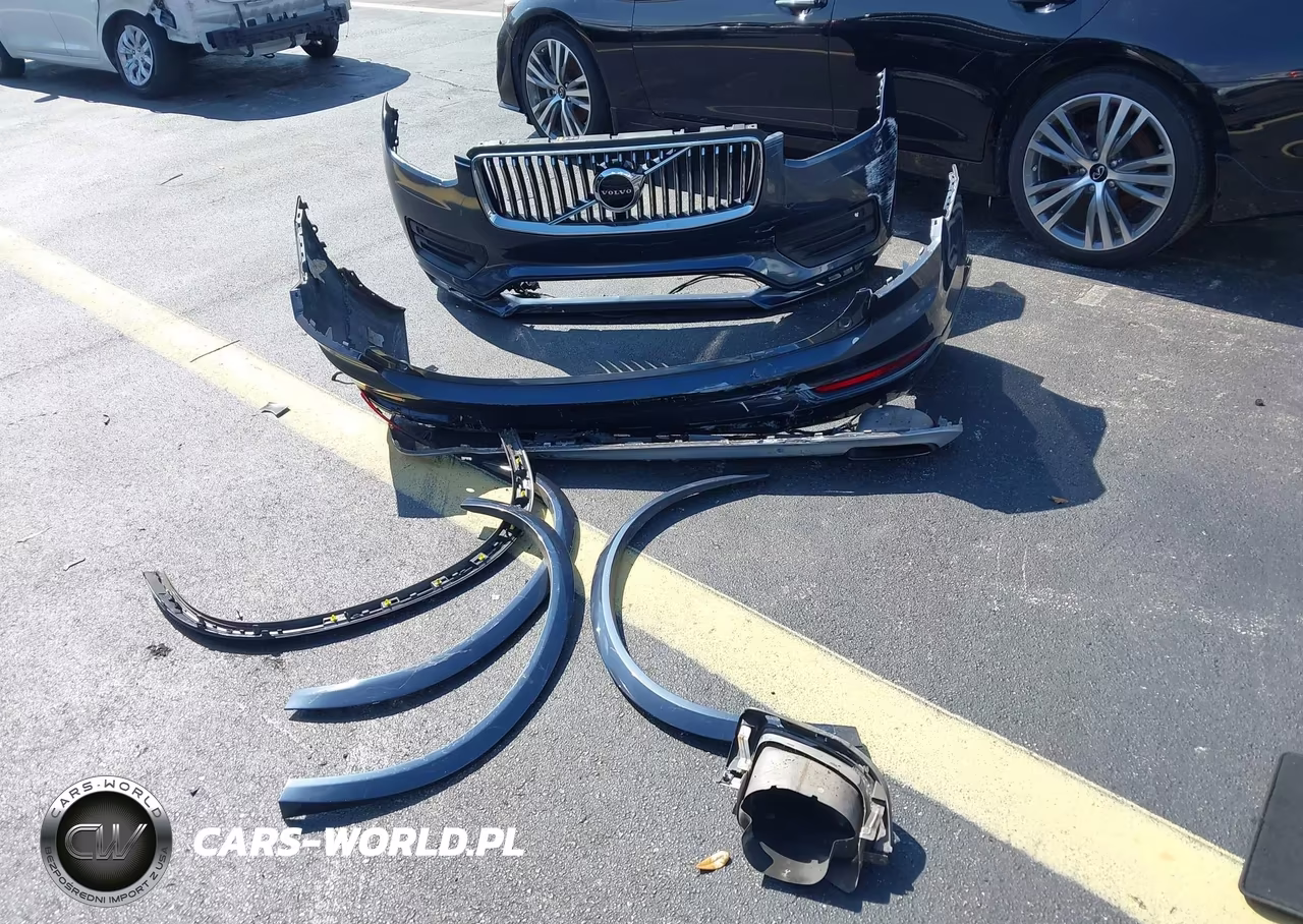 2020 Volvo Xc90 T5 Momentum 7 Passenger VIN:YV4102CK5L1530683 - 12