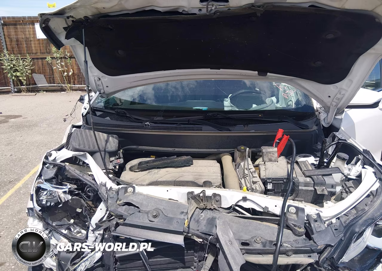 2019 Chevrolet Equinox Lt VIN:2GNAXUEV2K6220687 - 10