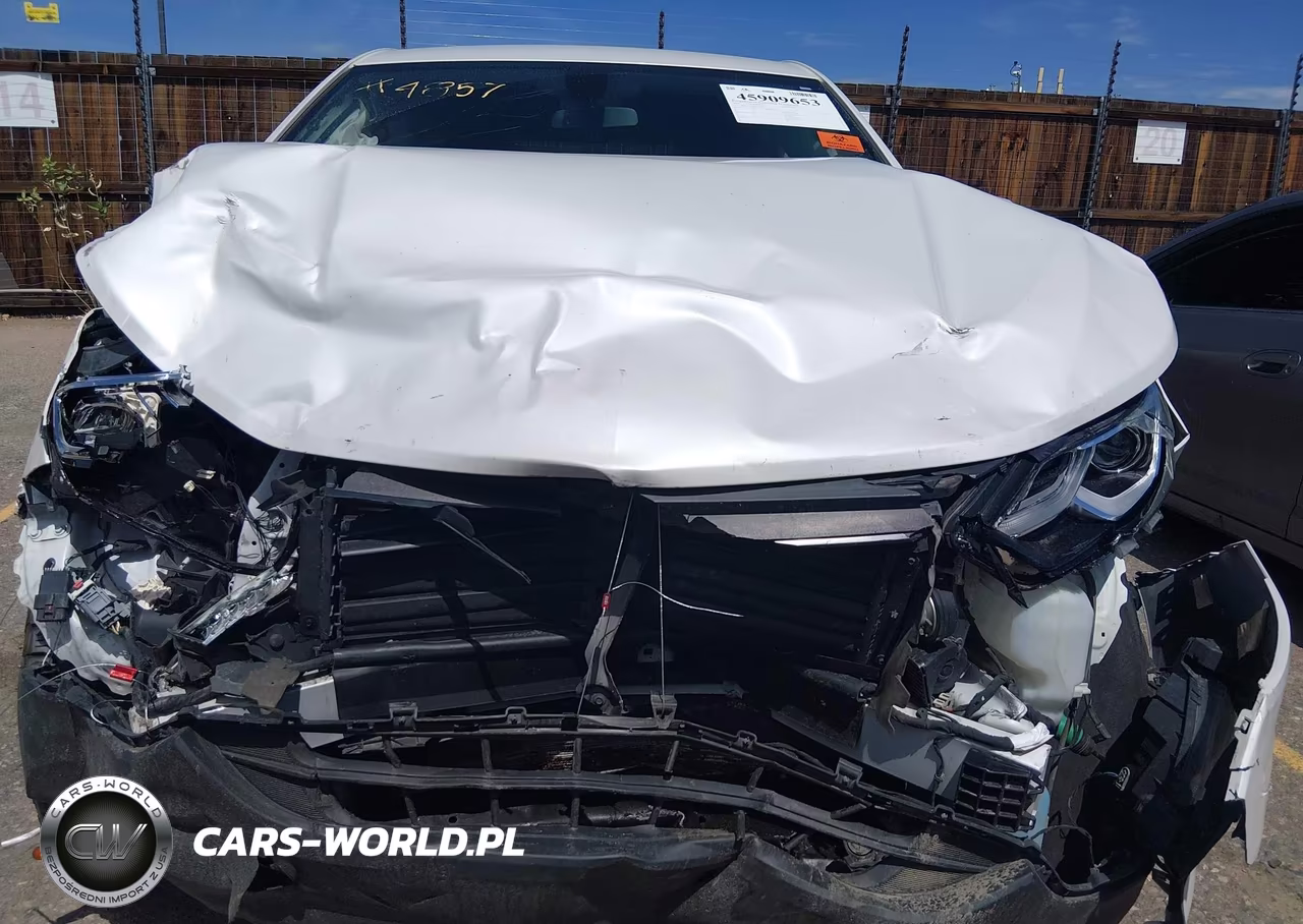 2019 Chevrolet Equinox Lt VIN:2GNAXUEV2K6220687 - 13