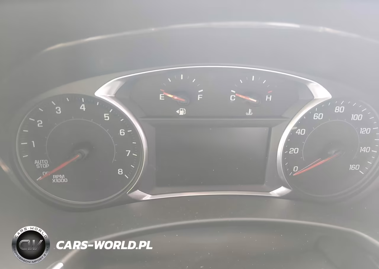 2019 Chevrolet Equinox Lt VIN:2GNAXUEV2K6220687 - 7