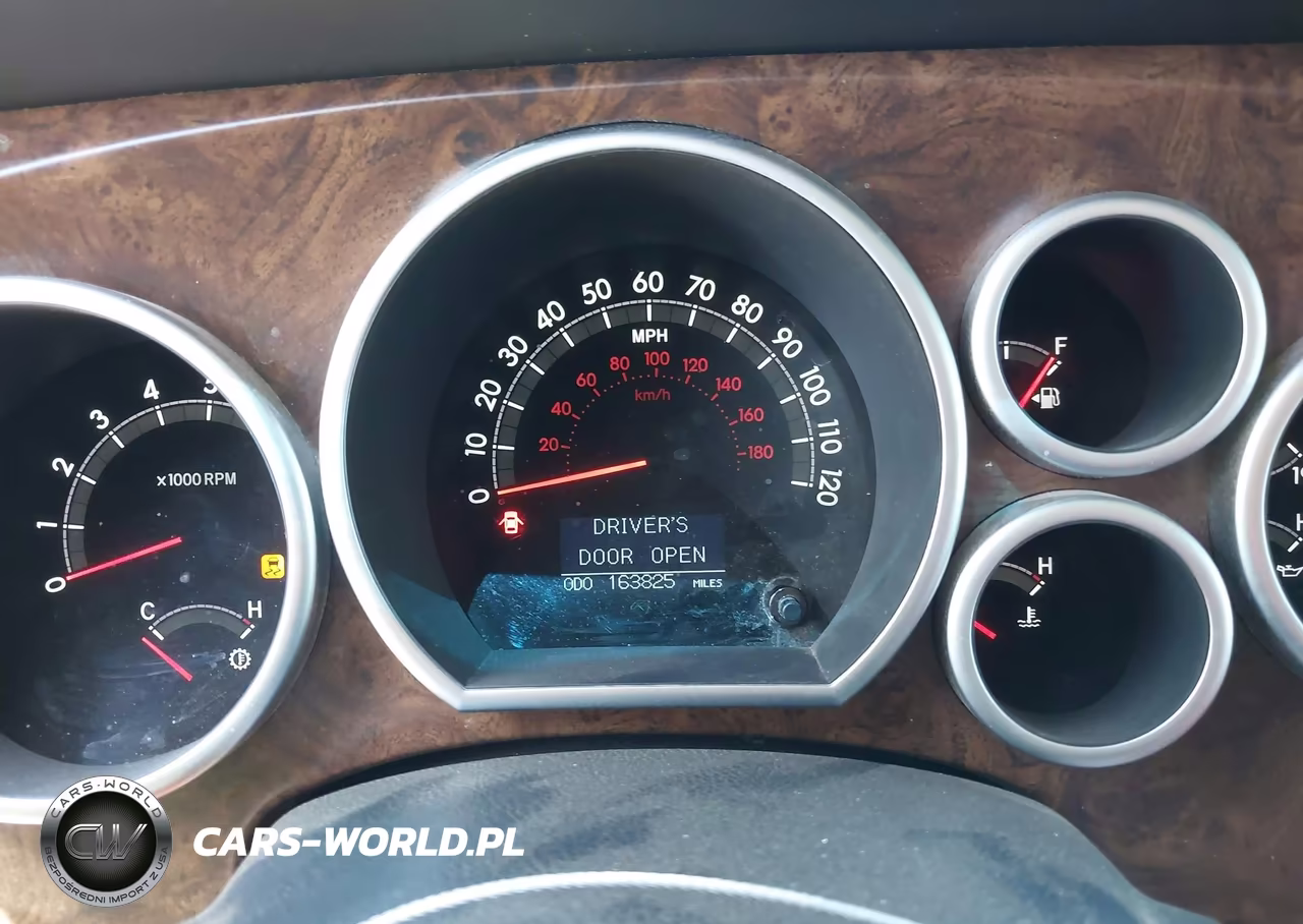 2012 Toyota Tundra Limited 5.7L V8 VIN:5TFHW5F17CX220682 - 7