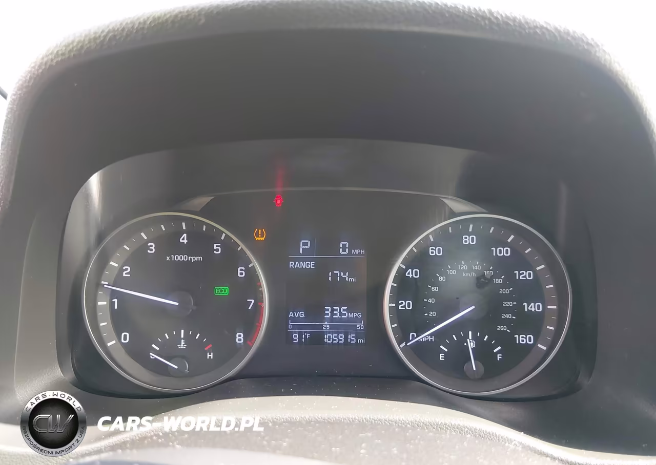 2018 Hyundai Elantra Se VIN:5NPD74LFXJH359221 - 7