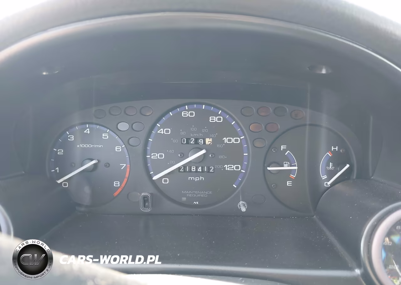 2000 Honda Civic Ex VIN:1HGEJ8246YL057879 - 7