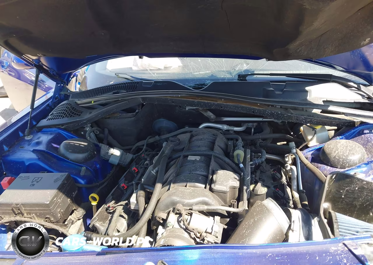 2019 Dodge Challenger R-T VIN:2C3CDZBT2KH595451 - 10